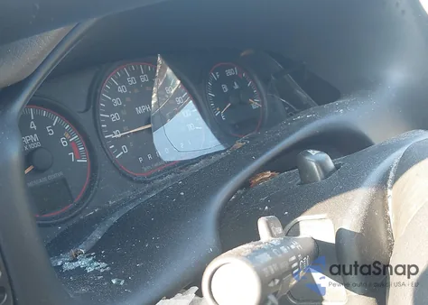 2001 Pontiac Montana M16 W/1Sj Pkg. from USA, damaged, VIN 1GMDX13E31D276947